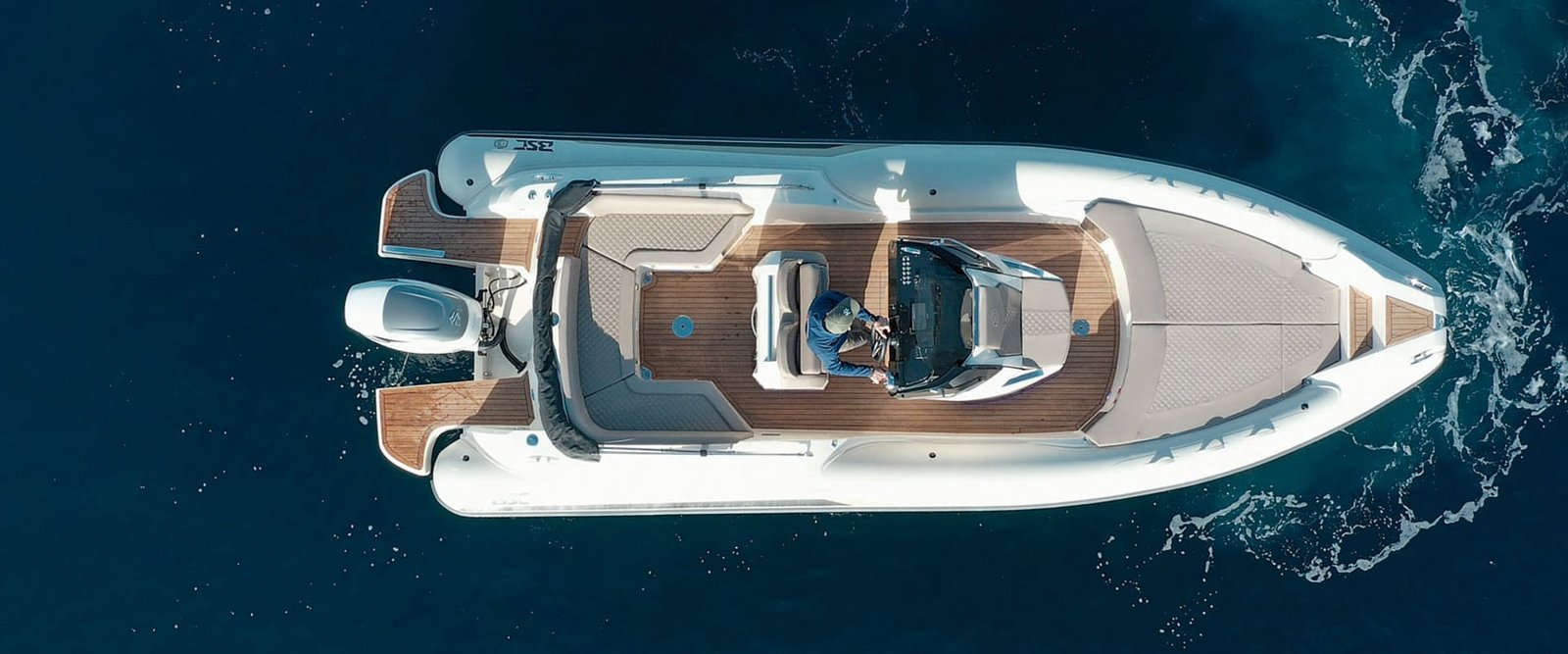 Monarch Marine ve BSC B-1