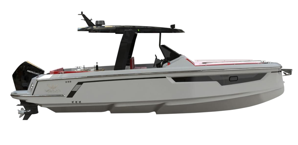 Womar 28 Open: 2024’ün En İyi Açık Tekne Seçimi